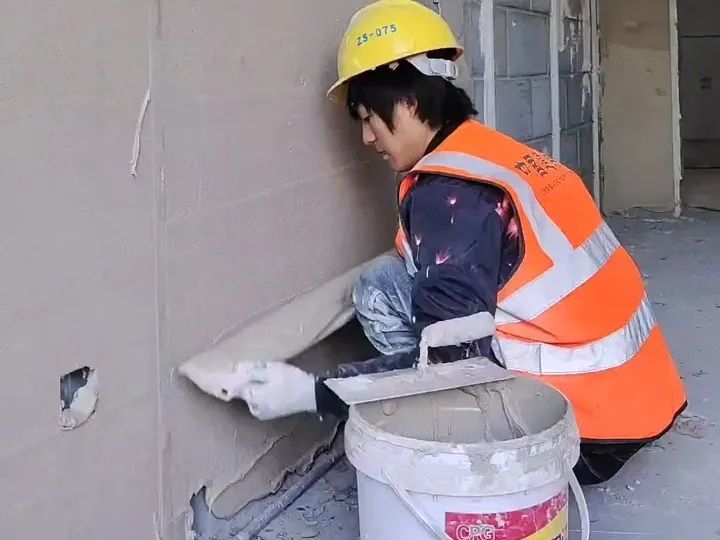 不得不说的轻质石膏砂浆抹灰五大优点！